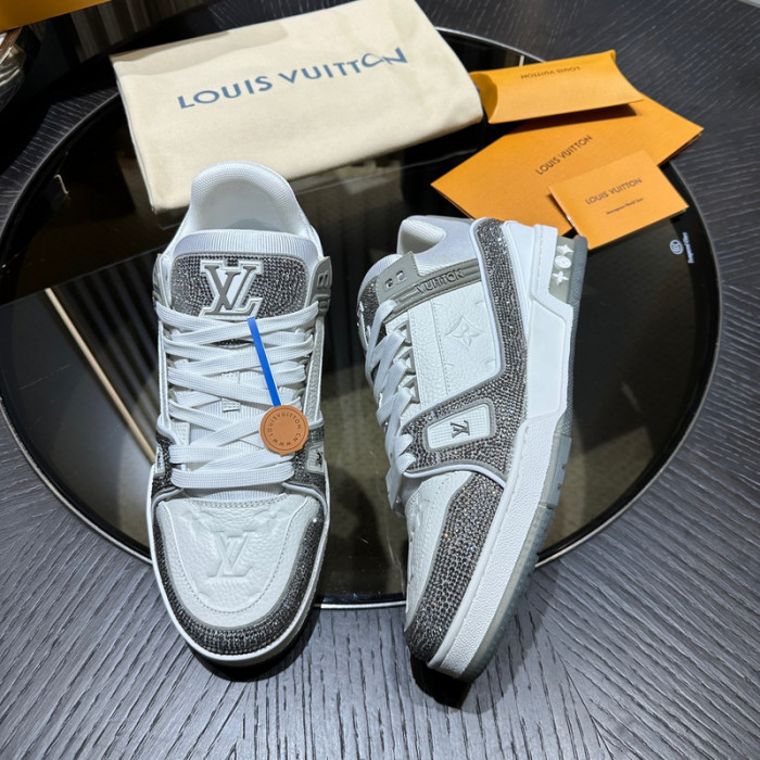 LVT SNEAKERS LVSRS-0010