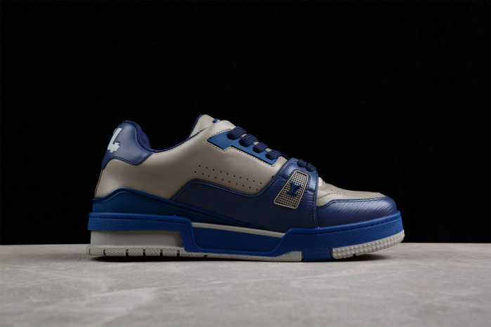 lou vuit sci-fi sneakers  lvss-037