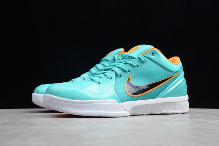 nike kobe 8 mambacurial  cq3869-300