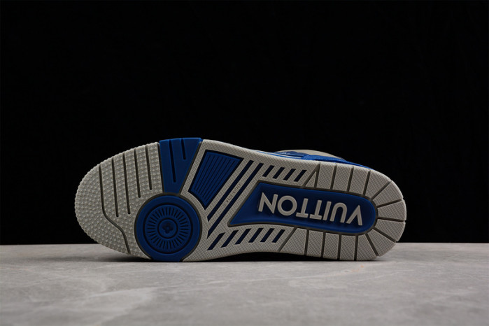 lou vuit sci-fi sneakers  lvss-037