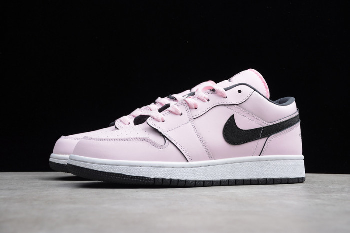 air jordan 1 low  555112-601