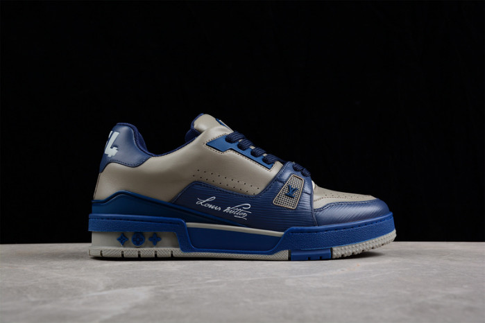 lou vuit sci-fi sneakers  lvss-037