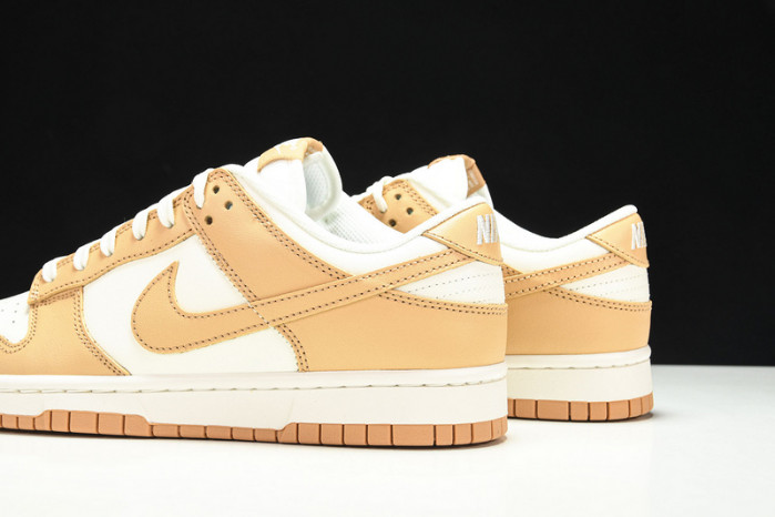 nike dunk low wmns "harvest moon"  dd1503-114