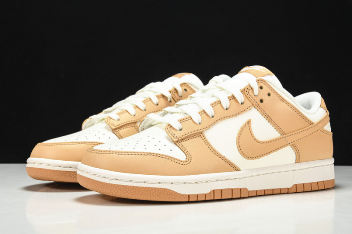 nike dunk low wmns "harvest moon"  dd1503-114
