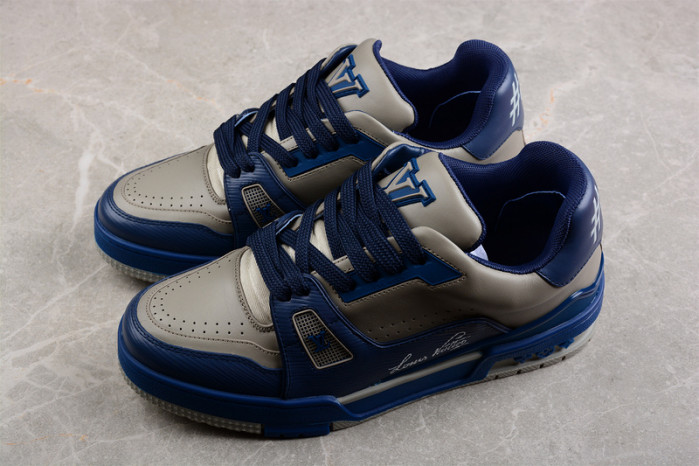 lou vuit sci-fi sneakers  lvss-037