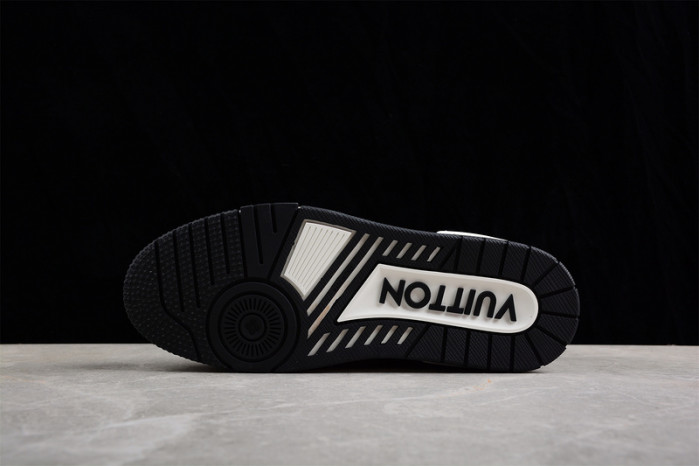 lou vuit sci-fi sneakers  lvss-056