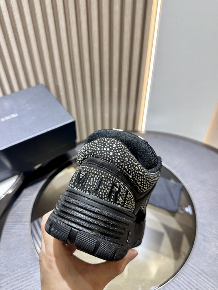 AMIRI SNEAKERS AM-137