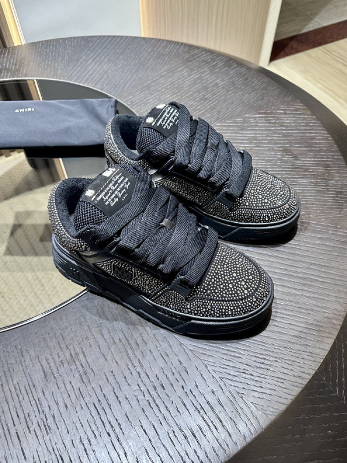 AMIRI SNEAKERS AM-137