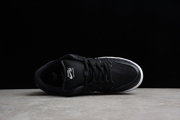 nike sb dunk low wasted youth dd8386-001