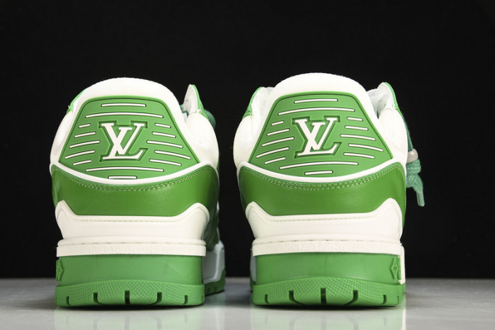 lou vuit sci-fi sneakers  lvss-046