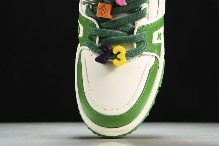 lou vuit sci-fi sneakers  lvss-046