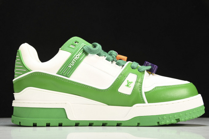 lou vuit sci-fi sneakers  lvss-046