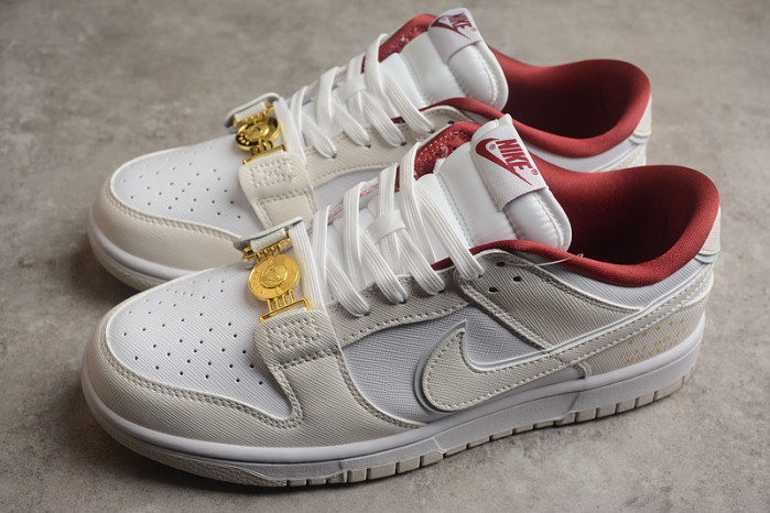 nike dunk low  dv1160-100