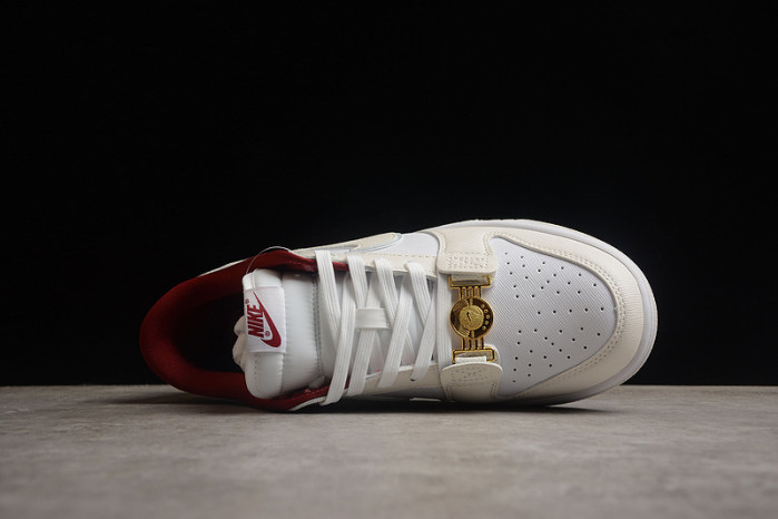 nike dunk low  dv1160-100