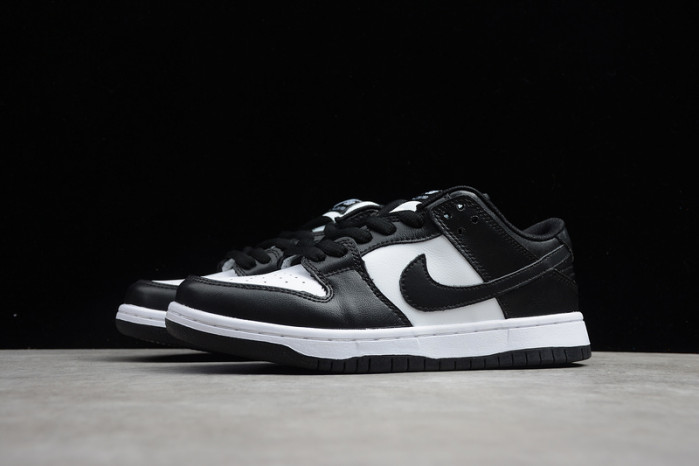 nike sale sb dunk low pro black white online   cn8607-003