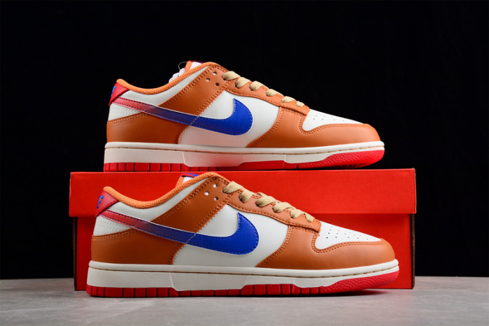 nk dunk low  dh9765-101