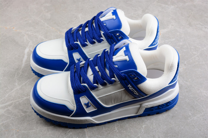 lou vuit sci-fi sneakers  lvss-035