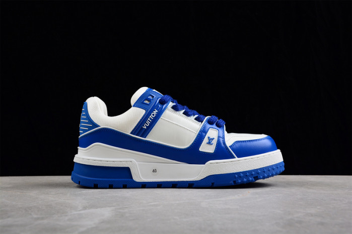 lou vuit sci-fi sneakers  lvss-035