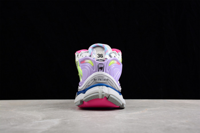 Ba*len*cia*ga track trainer  btt-034