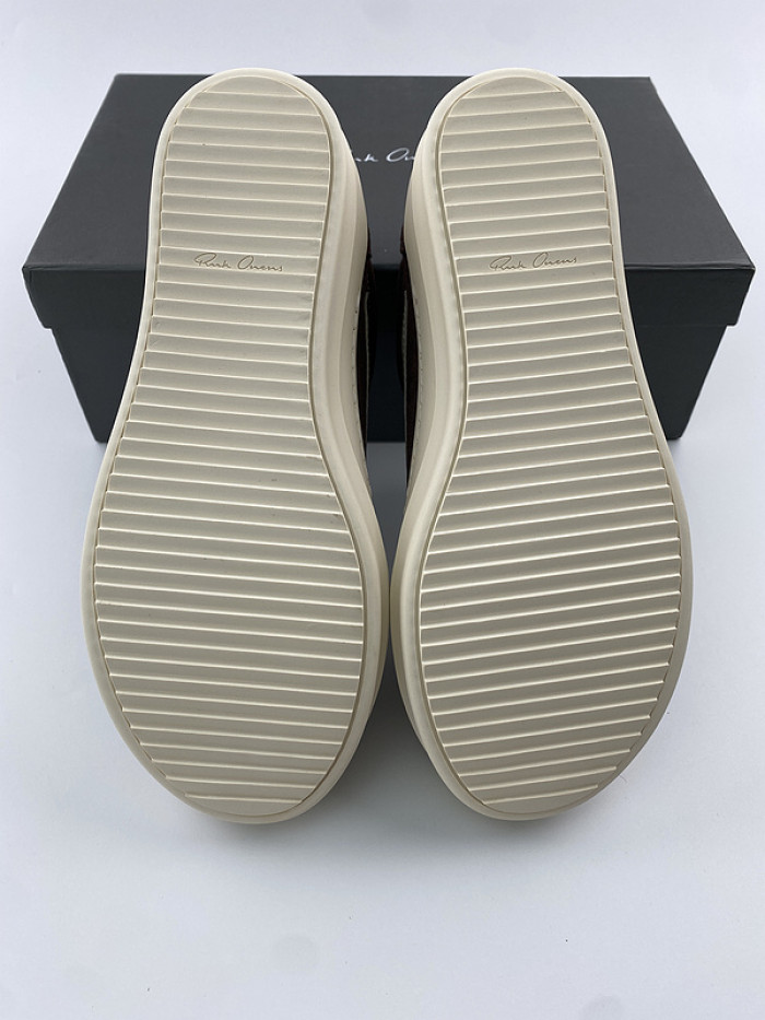 rick owen.s sneaker ro-152