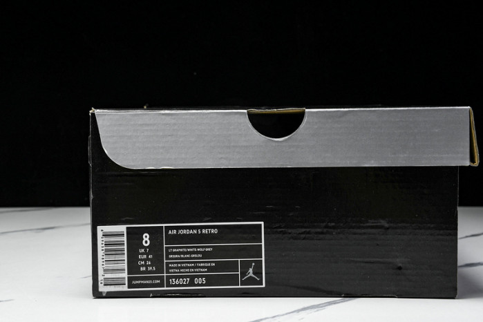 Air Jordan 5 
