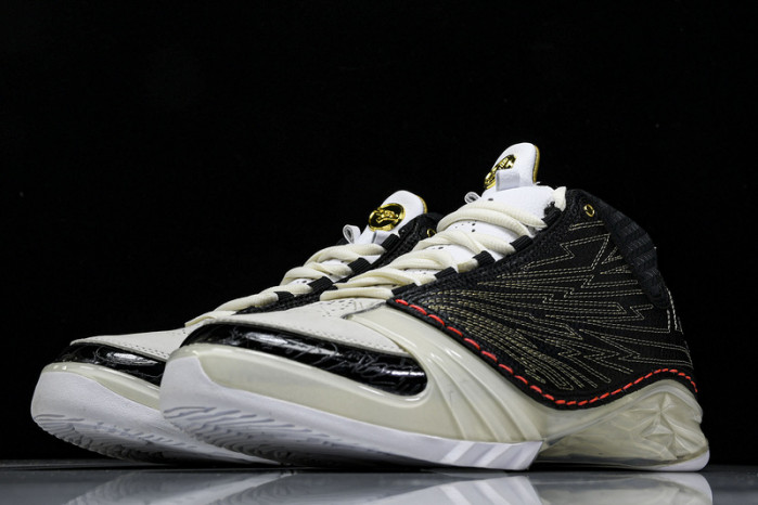 Titan x Air Jordan 23 CZ6222-001