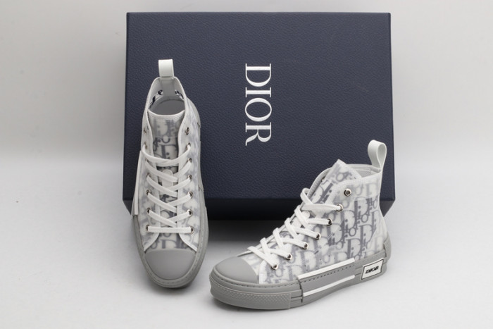 dr b23 high-top sneakers dr-006
