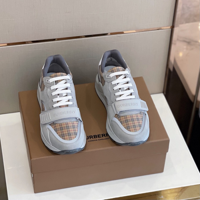 bur sneaker bs-026