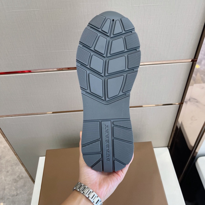 bur sneaker bs-026