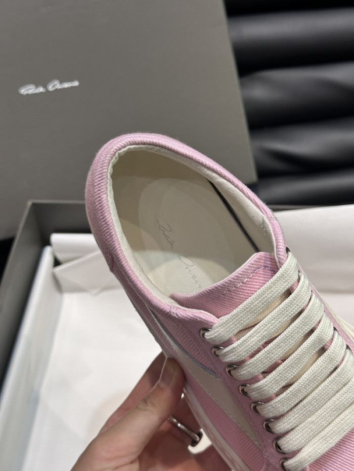 rick owen.s sneaker ro-186