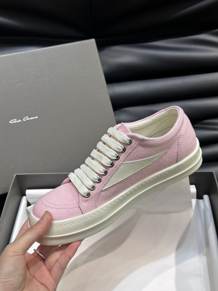 rick owen.s sneaker ro-186