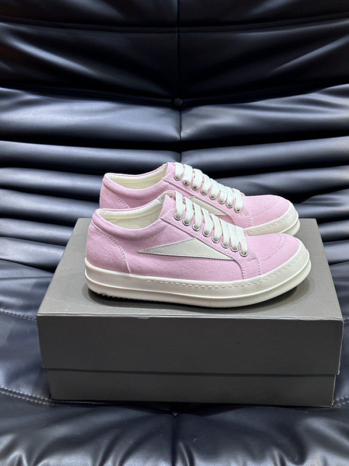 rick owen.s sneaker ro-186