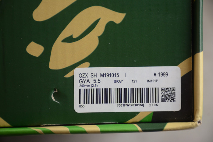 a bathing ape bape sta low ab-078