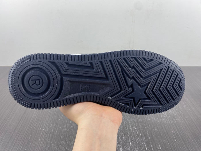 a bathing ape bape sta low ab-092