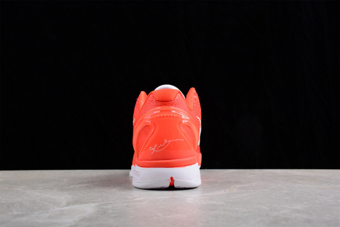 nike  kobe vi protro 6  cw2190-801