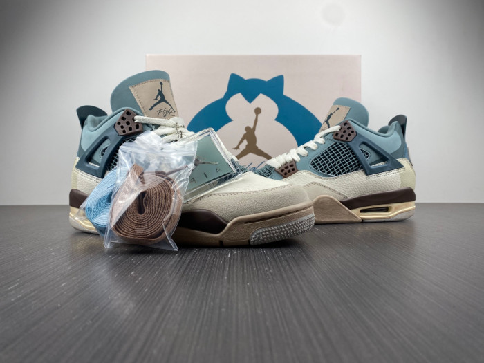 air jordan 4  aj4-kncw