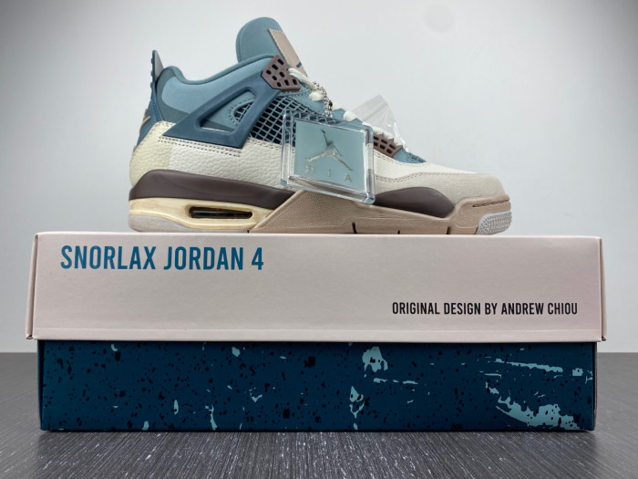 air jordan 4  aj4-kncw