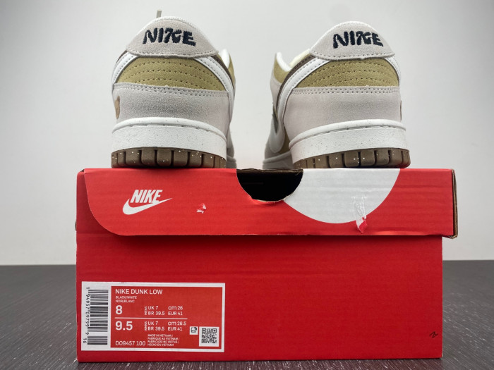 nike dunk low do9457----100