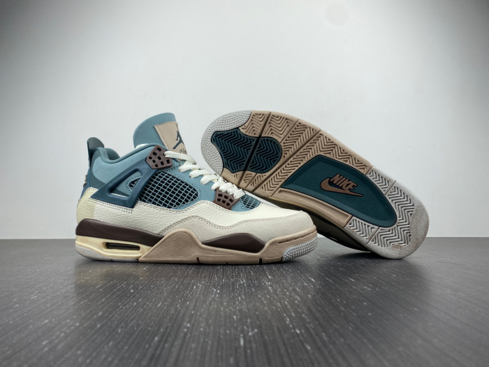 air jordan 4  aj4-kncw