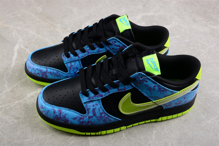 nike sb dunk low “acid wash” dv1694-900