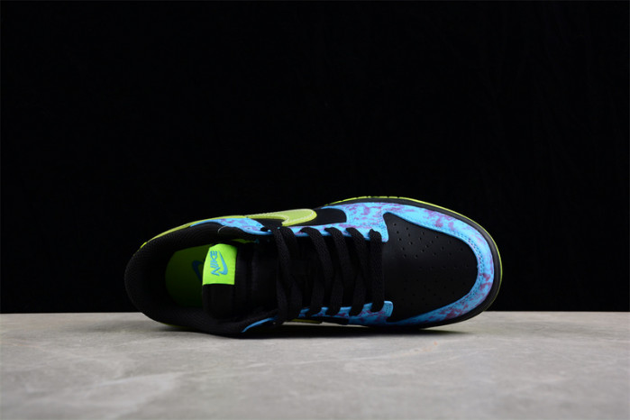 nike sb dunk low “acid wash” dv1694-900