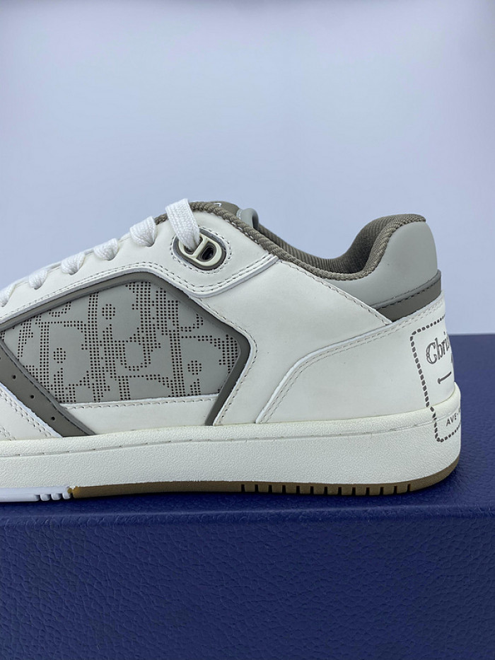 dr b27 sneaker drbs-021