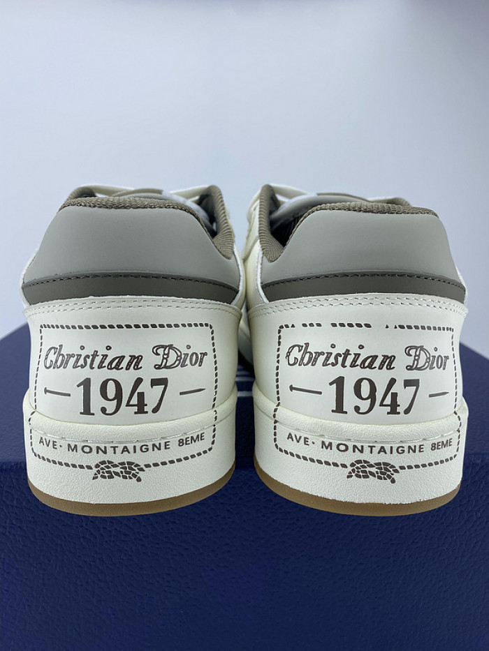 dr b27 sneaker drbs-021