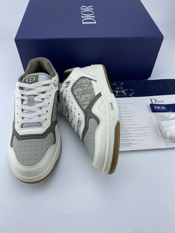 dr b27 sneaker drbs-021