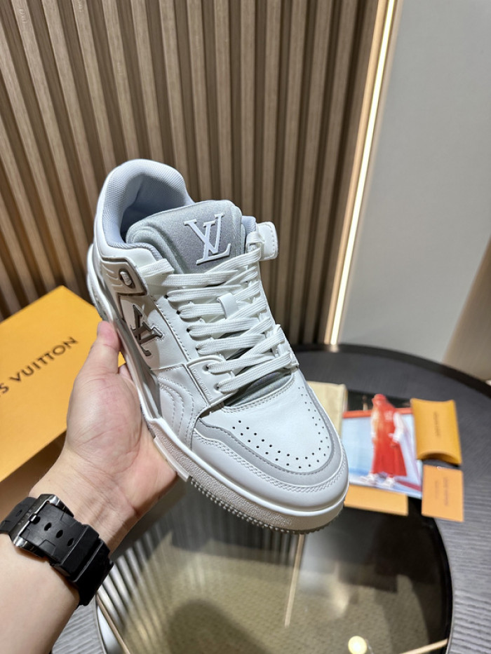 lou vuit sci-fi sneakers  lvss-0200