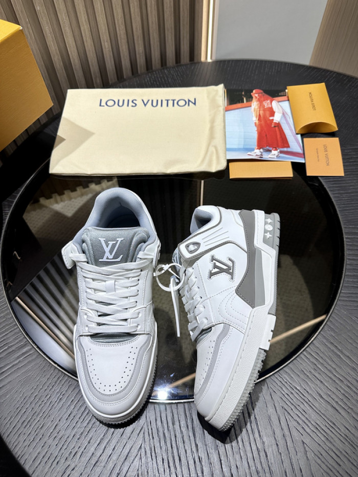 lou vuit sci-fi sneakers  lvss-0200