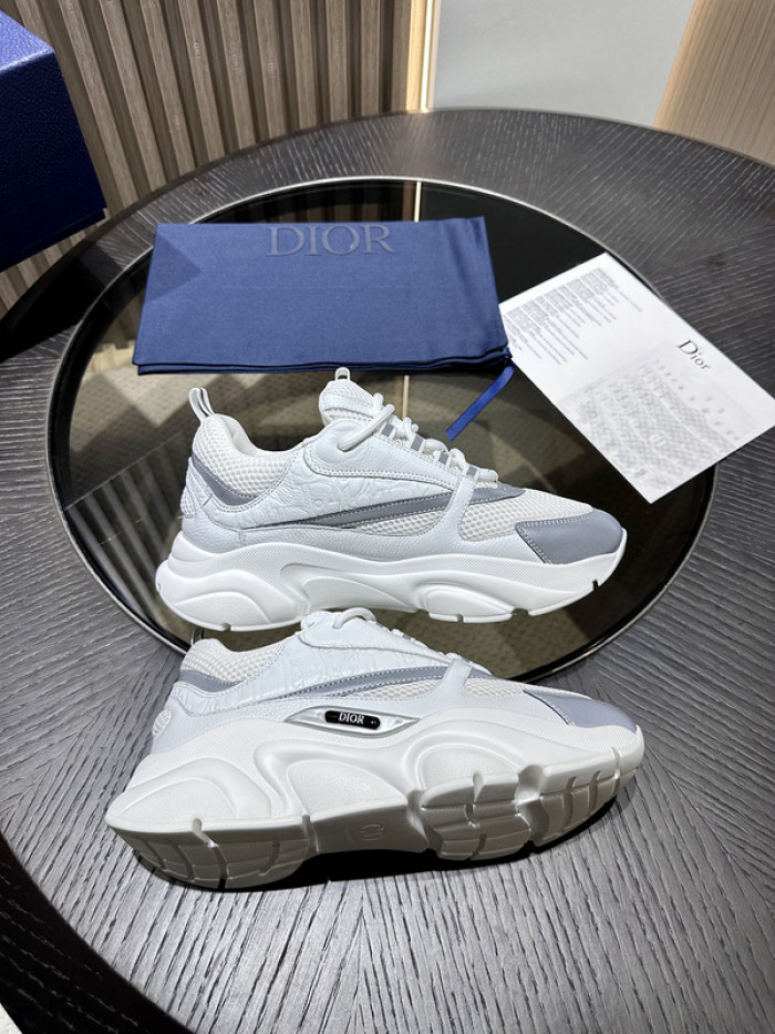 dr b22 trainer sneakers drb22-056