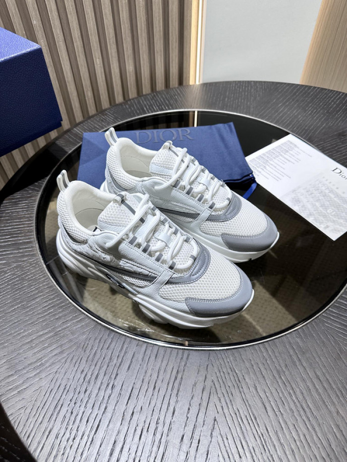 dr b22 trainer sneakers drb22-056