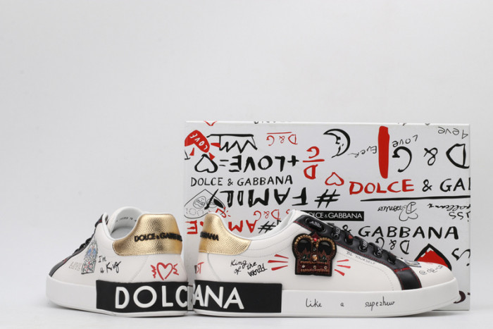 dg  sneakers  dg -008