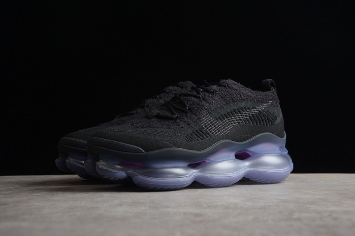 nike air max scorpion "black" dr0888-001